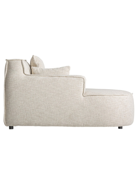 Outdoor Sofa SHOL 125x155cm Vical Home