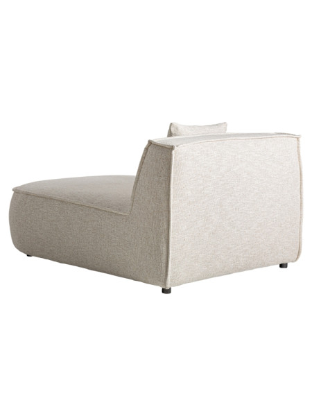 Outdoor Sofa SHOL 125x155cm Vical Home