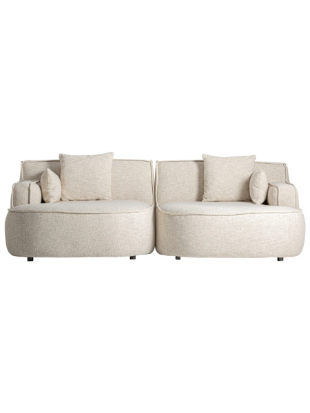 Outdoor Sofa SHOL 125x155cm Vical Home