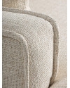 Outdoor Sofa SHOL 125x155cm Vical Home