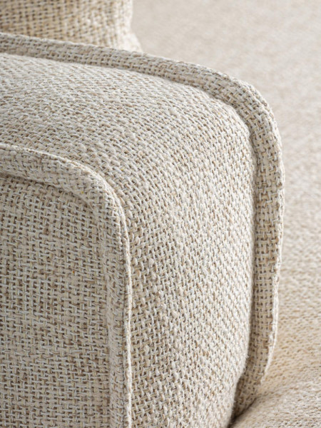 Outdoor Sofa SHOL 125x155cm Vical Home