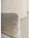 Outdoor Sofa SHOL 125x155cm Vical Home