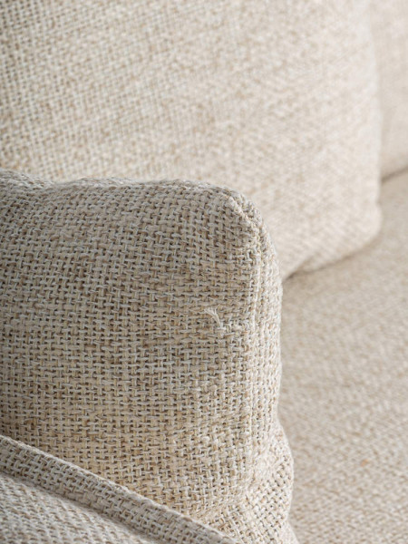 Outdoor Sofa SHOL 125x155cm Vical Home