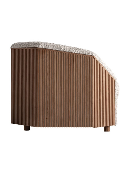 Sofa WINDEK 165x90cm Vical Home