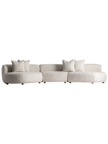 Уличный диван WENDEN 380x145cm Vical Home