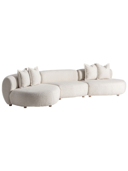 Уличный диван WENDEN 380x145cm Vical Home