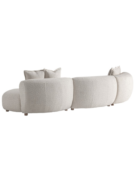 Уличный диван WENDEN 380x145cm Vical Home