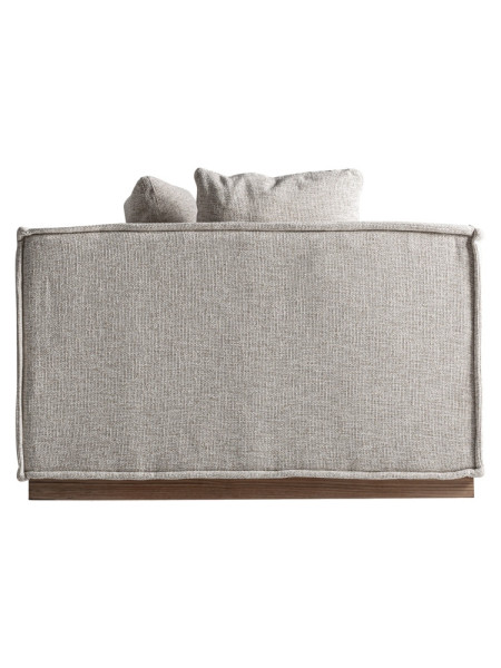 Sofa module: OLPE Corner 120x120cm Vical Home