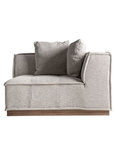 Sofa module: OLPE Corner 120x120cm Vical Home
