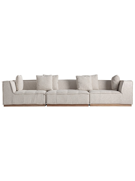Sofa module: OLPE Central 120x120cm Vical Home