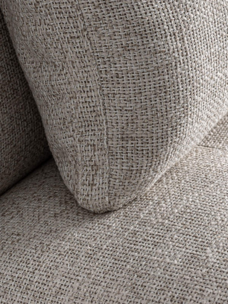 Sofa module: OLPE Central 120x120cm Vical Home