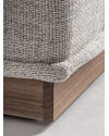 Sofa module: OLPE Central 120x120cm Vical Home
