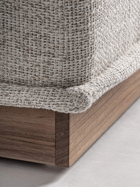 Sofa module: OLPE Central 120x120cm Vical Home