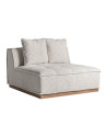 Sofa module: OLPE Central 120x120cm Vical Home