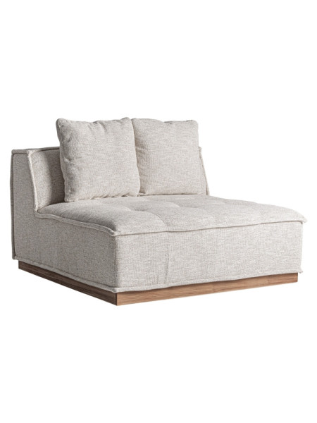 Sofa module: OLPE Central 120x120cm Vical Home