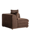 Sofa module: ALFTER Corner 100x100cm Vical Home