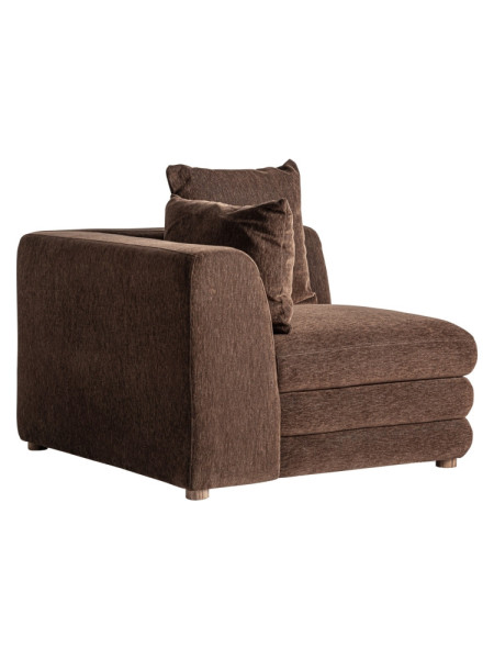 Sofa module: ALFTER Corner 100x100cm Vical Home