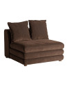 Sofa module: ALFTER Central 100x100cm Vical Home