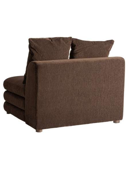 Sofa module: ALFTER Central 100x100cm Vical Home