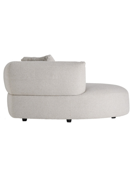 Sofa module: BRENOD Left 140x155cm Vical Home