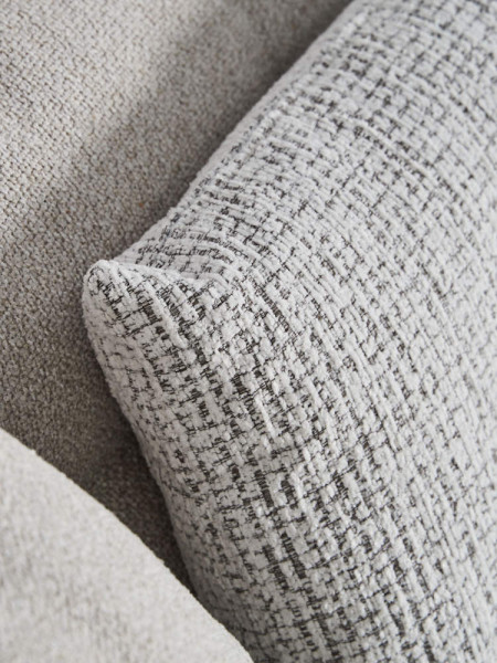 Sofa module: BRENOD Left 140x155cm Vical Home
