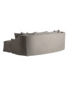Sofa CORBUN 250x175cm Vical Home