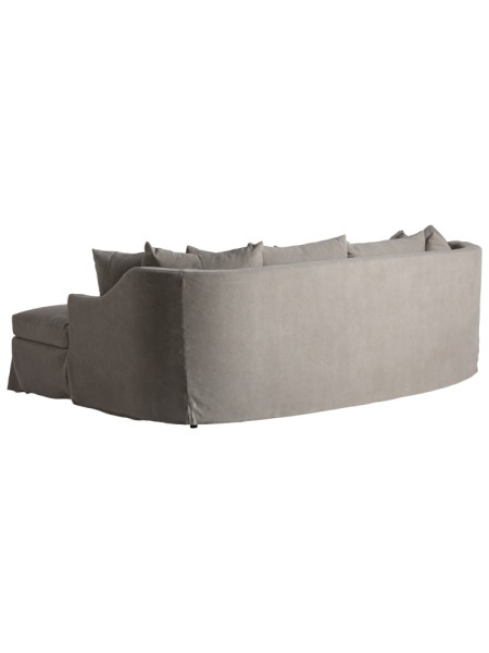 Sofa CORBUN 250x175cm Vical Home