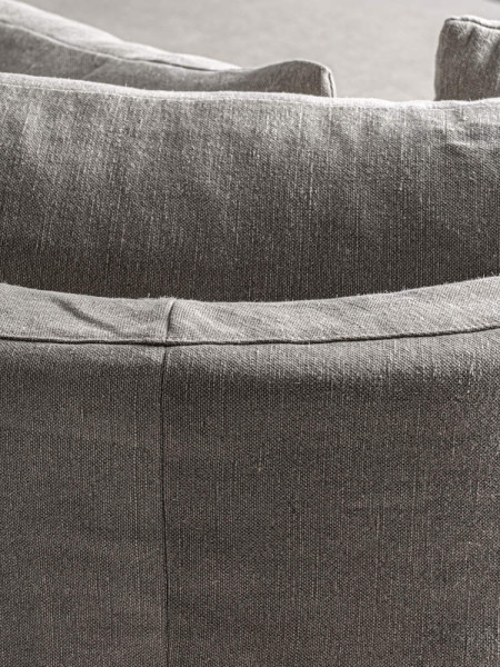 Sofa CORBUN 250x175cm Vical Home