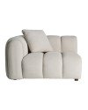 Sofa module: DORTAN Left 125x105cm Vical Home