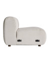 Sofa module: DORTAN Central 95x105cm Vical Home