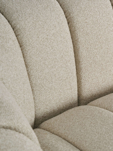 Диван LAJOUX 240x95cm Vical Home