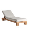 Шезлонг уличный TESTA 70x200cm Vical Home