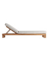 Шезлонг уличный TESTA 70x200cm Vical Home
