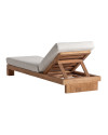 Шезлонг уличный TESTA 70x200cm Vical Home