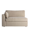 Sofa module: OTLEY Left 140x110cm Vical Home