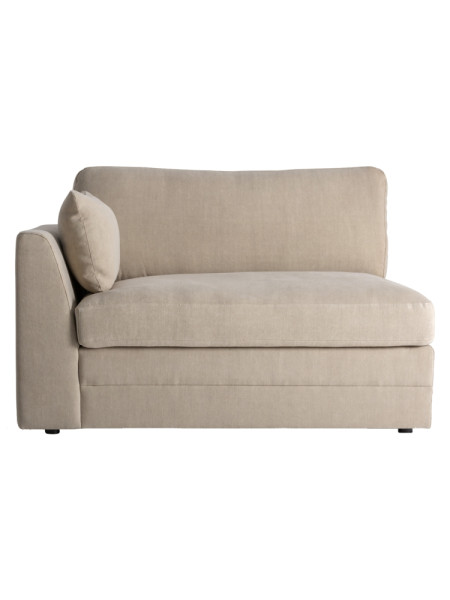Sofa module: OTLEY Left 140x110cm Vical Home