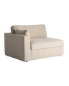 Sofa module: OTLEY Left 140x110cm Vical Home