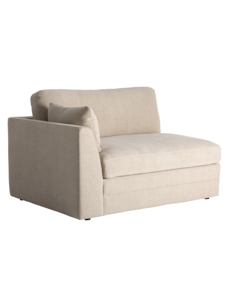 Sofa module: OTLEY Left 140x110cm Vical Home