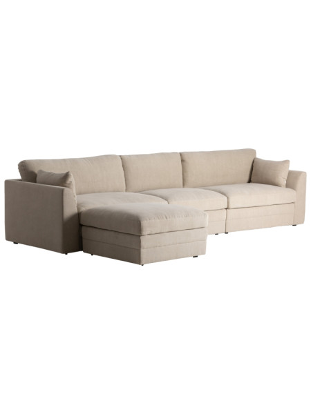 Sofa module: OTLEY Central 90x110cm Vical Home