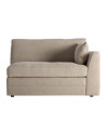 Sofa module: OTLEY Right 140x110cm Vical Home