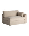 Sofa module: OTLEY Right 140x110cm Vical Home