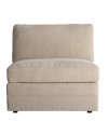 Sofa module: OTLEY Central 90x110cm Vical Home