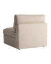 Sofa module: OTLEY Central 90x110cm Vical Home