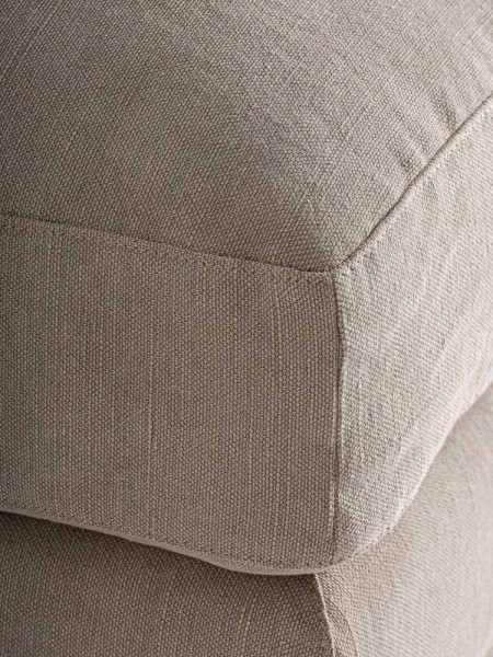 Sofa module: OTLEY Puff 90x90cm Vical Home
