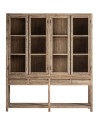 Бібліотека MASEIN 200x225cm Vical Home