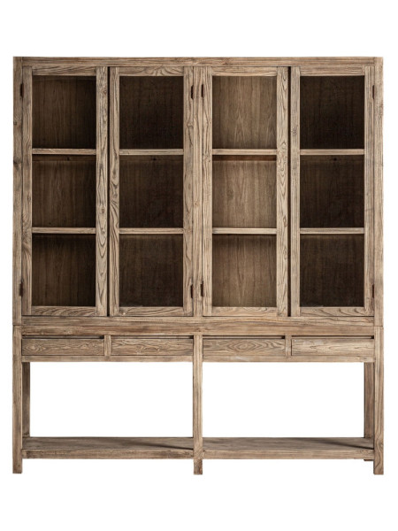 Бібліотека MASEIN 200x225cm Vical Home