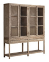 Бібліотека MASEIN 200x225cm Vical Home