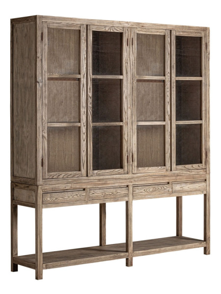 Бібліотека MASEIN 200x225cm Vical Home