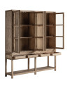 Бібліотека MASEIN 200x225cm Vical Home