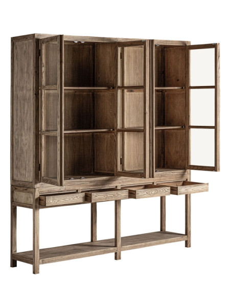 Бібліотека MASEIN 200x225cm Vical Home